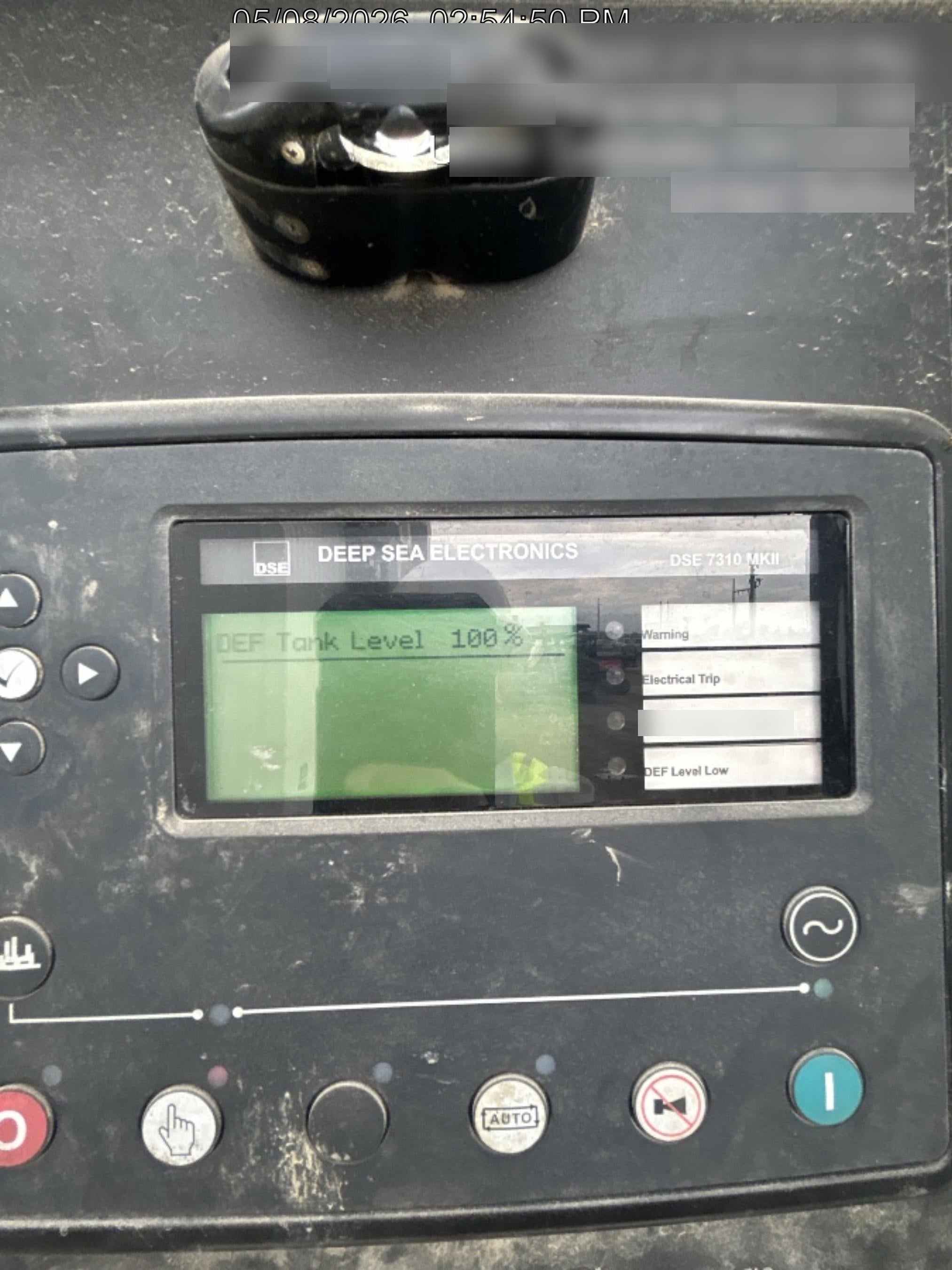 2021 ATLAS COPCO QAS200