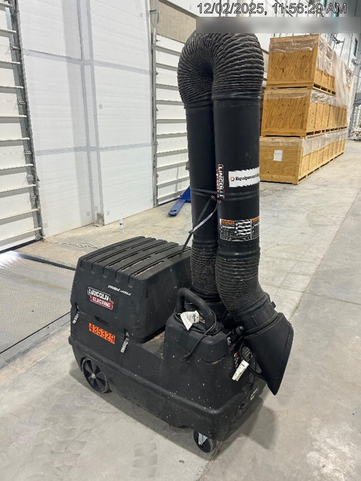 2024 LINCOLN ELECTRIC K4259-2