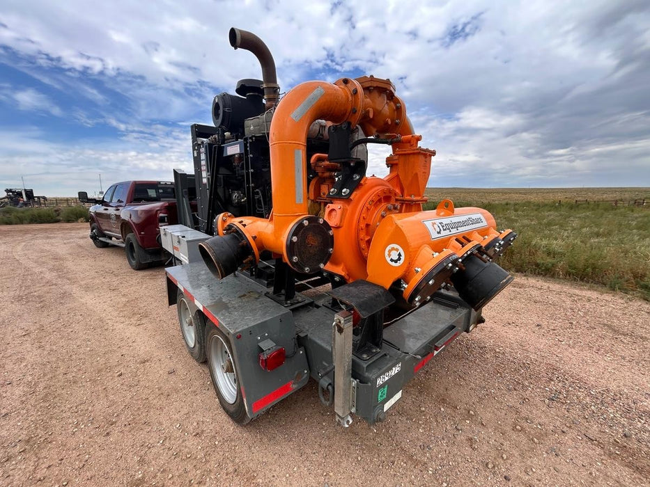 2023 PREMIER PUMP 8NHTH-RP-DC13