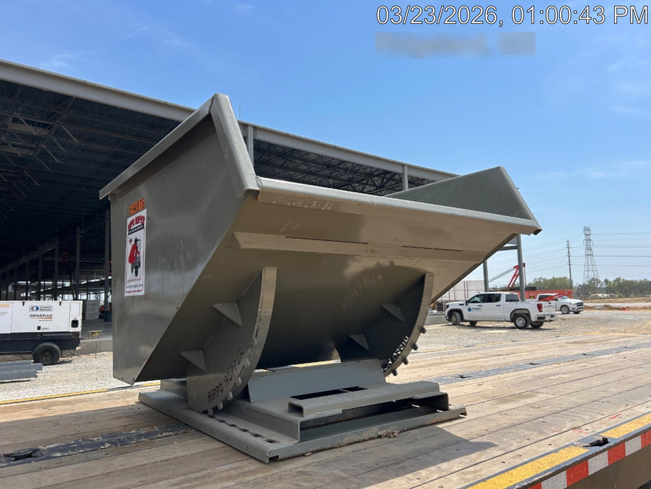 2025 HIPPO HOPPER HH32HD