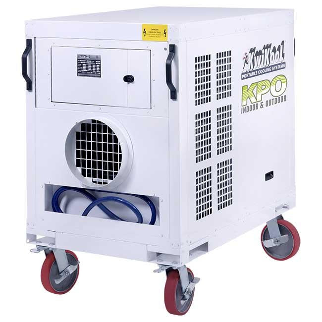 2023 KWIKOOL KPO5-43H