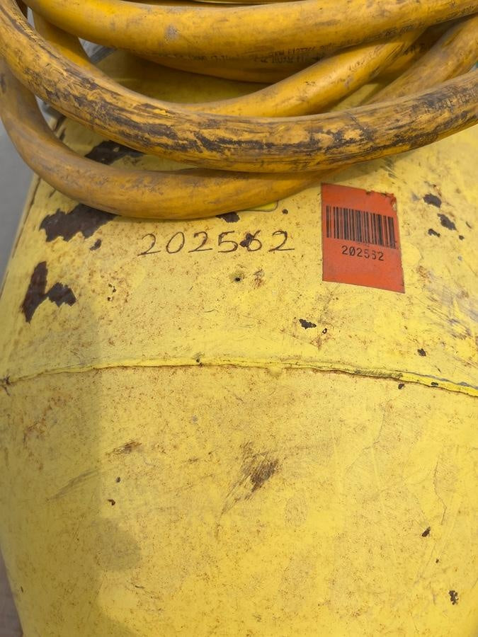 2021 TEXAS PNEUMATIC TOOLS, INC. TB-8-EXP