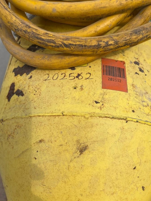 2021 TEXAS PNEUMATIC TOOLS, INC. TB-8-EXP