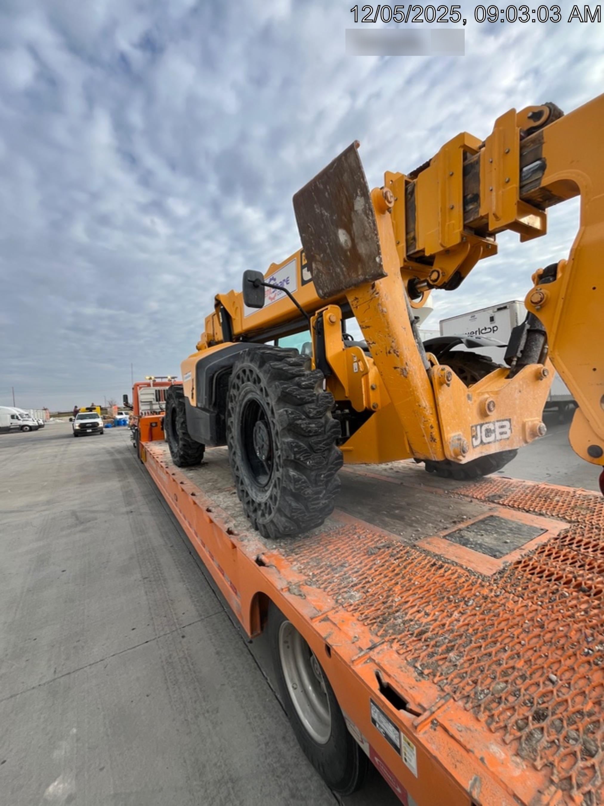 2019 JCB 510-56