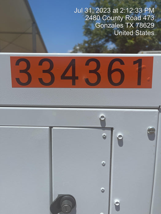 2023 KWIKOOL KPO12-23H