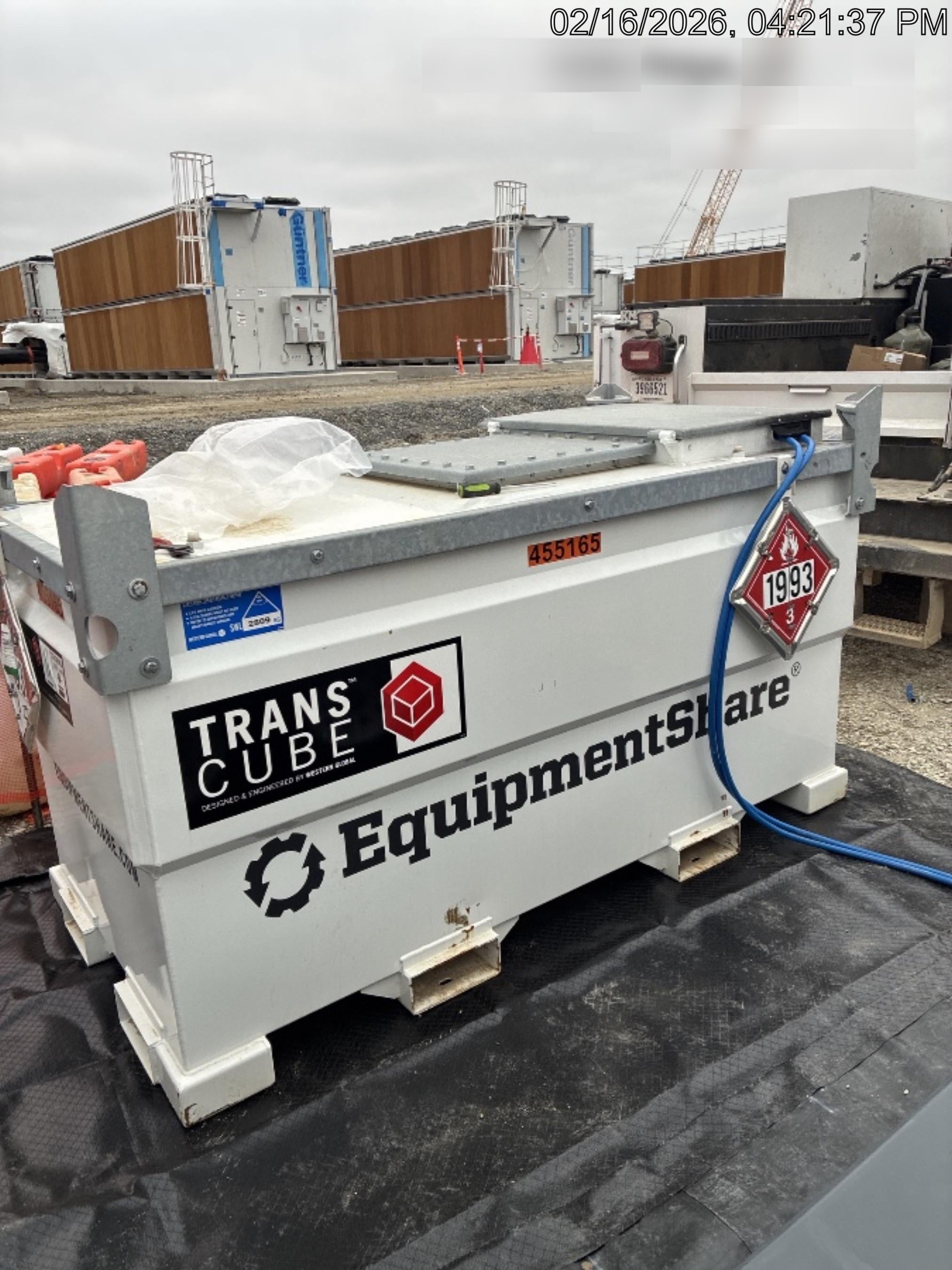 2024 WESTERN GLOBAL 20TCG-ES