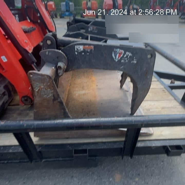 2020 PALADIN UTILITY GRAPPLE 11876-0022