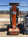 2024 JLG Ecolift 70