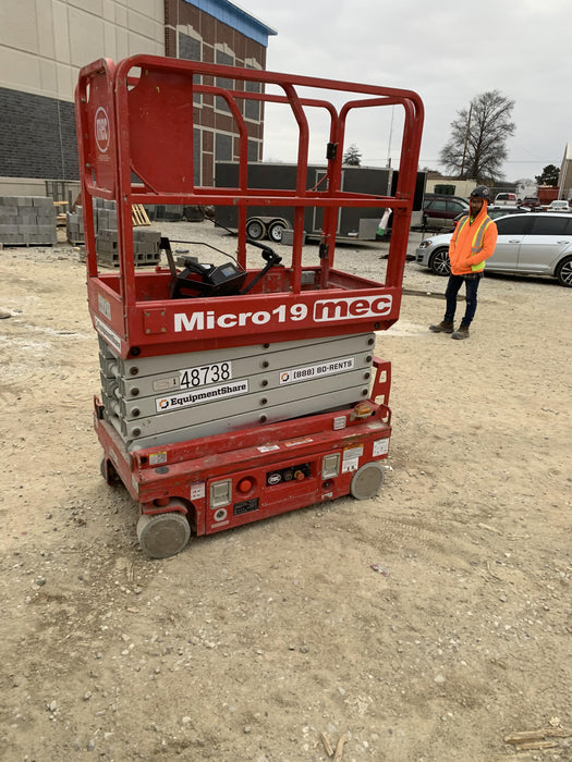 2019 MEC Micro 19