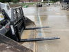 2024 PALADIN 48" Pallet Forks - Paladin