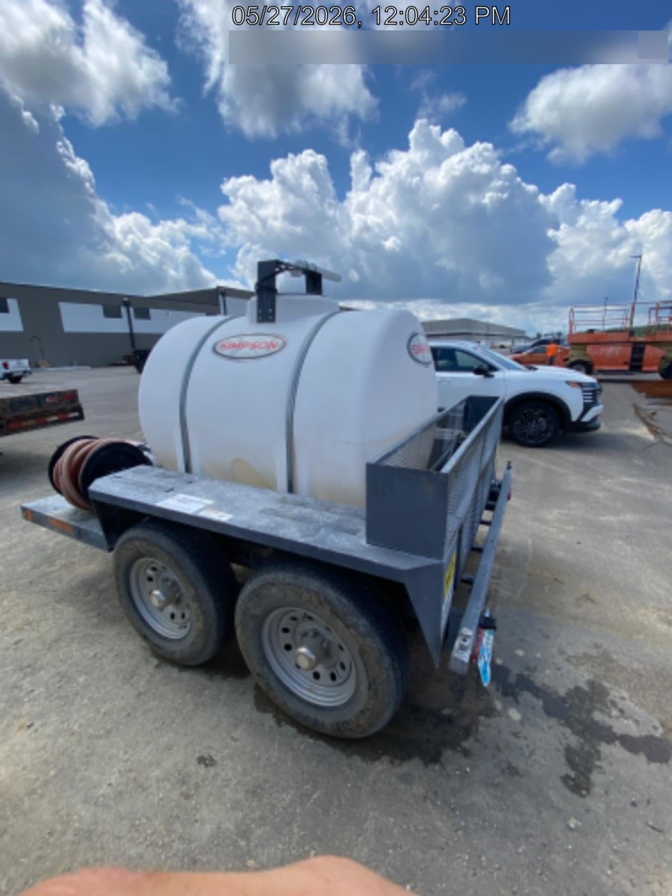 2023 SIMPSON SWT-52517
