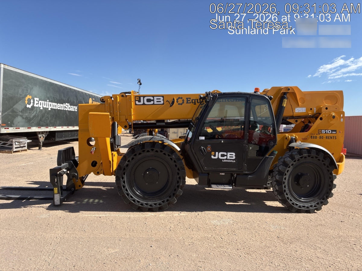 2026 JCB 510-56