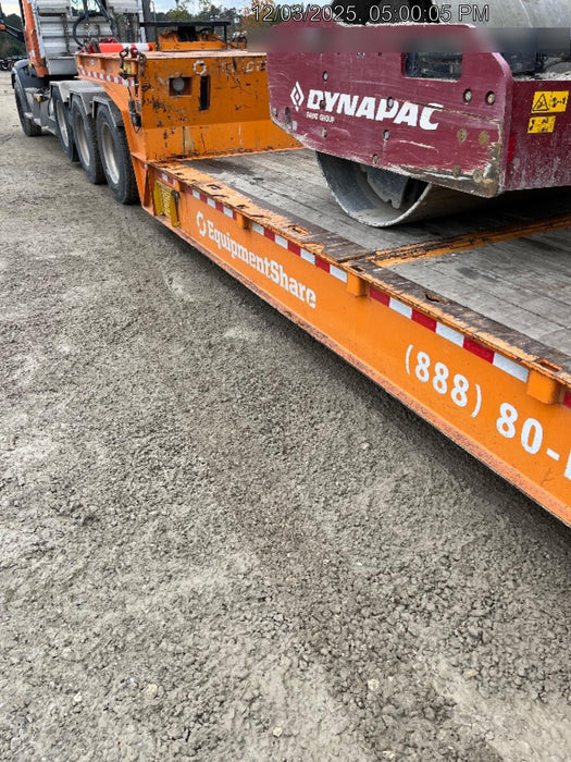 2020 DYNAPAC CA1400D