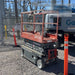 2018 Skyjack SJIII-3219 Skyjack SJIII3219 Scissor Lift w/Trojan Batteries