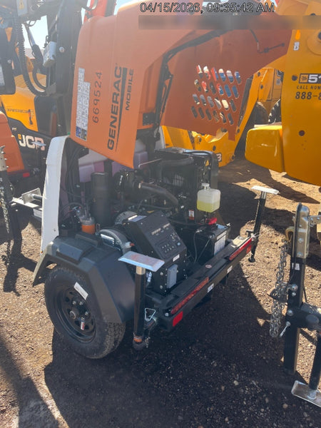 2026 GENERAC MLTS-4