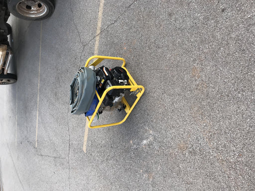 2018 WACKER NEUSON PT2