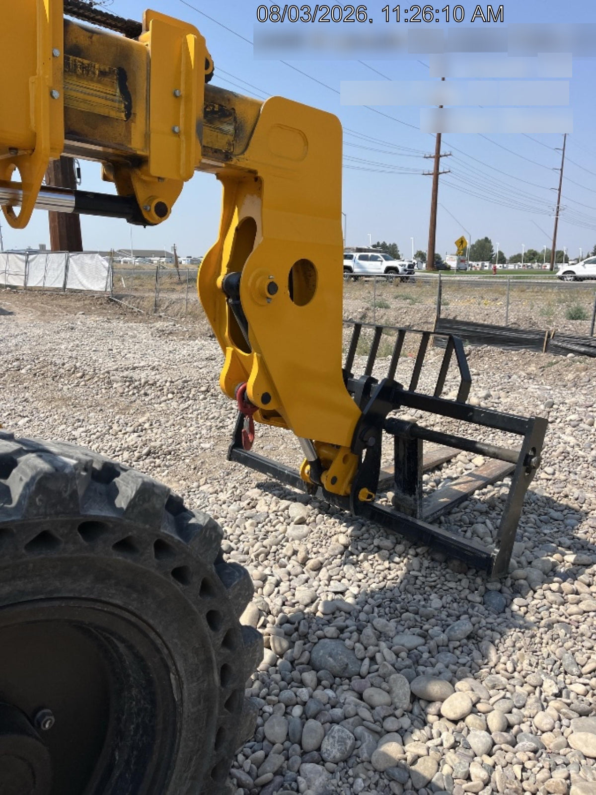 2025 JCB 509-42