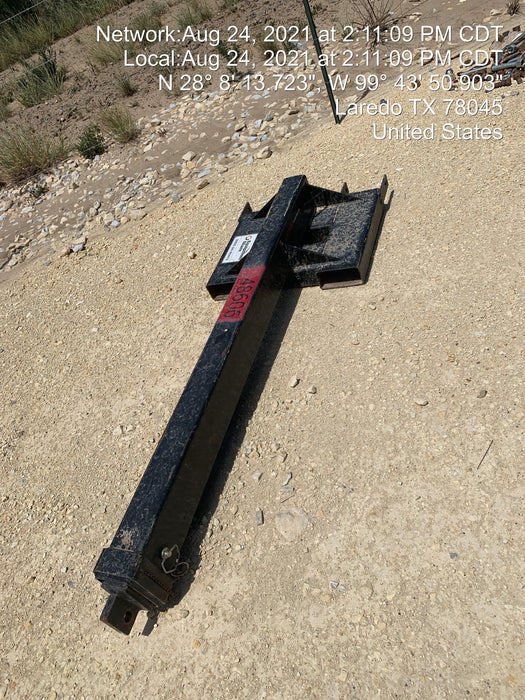 2019 ARROW MATERIAL HANDLING CE60-TH-STP