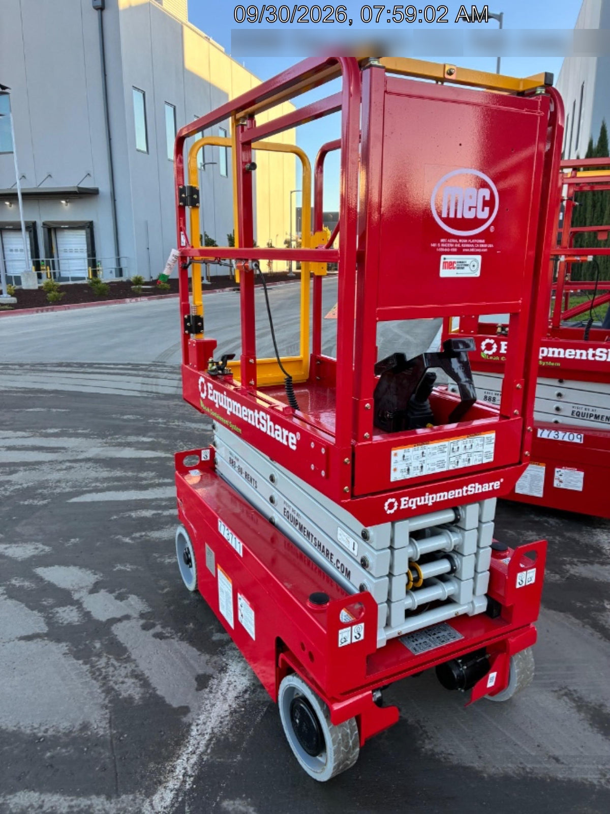 2026 MEC Micro 19-XD+