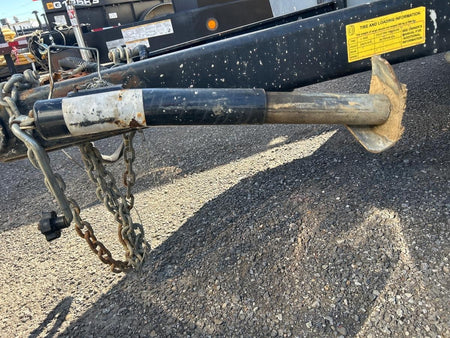 2020 ATLAS COPCO XATS 400 PFF