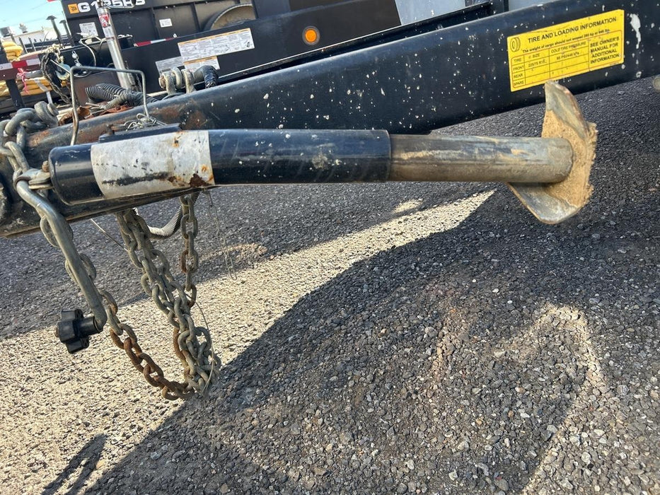 2020 ATLAS COPCO XATS 400 PFF