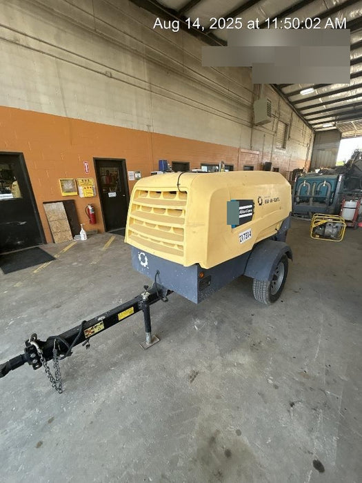 2022 ATLAS COPCO XAS188