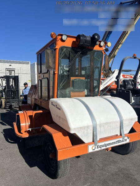 2022 BROCE RCT350