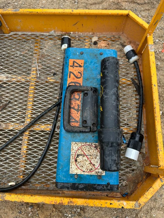 2024 MILLER ELECTRIC CST-282