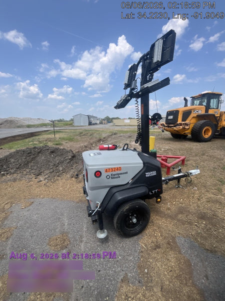 2024 WACKER NEUSON LTT4