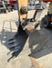 2013 WERK-BRAU 42" HD Bucket - Werk-Brau