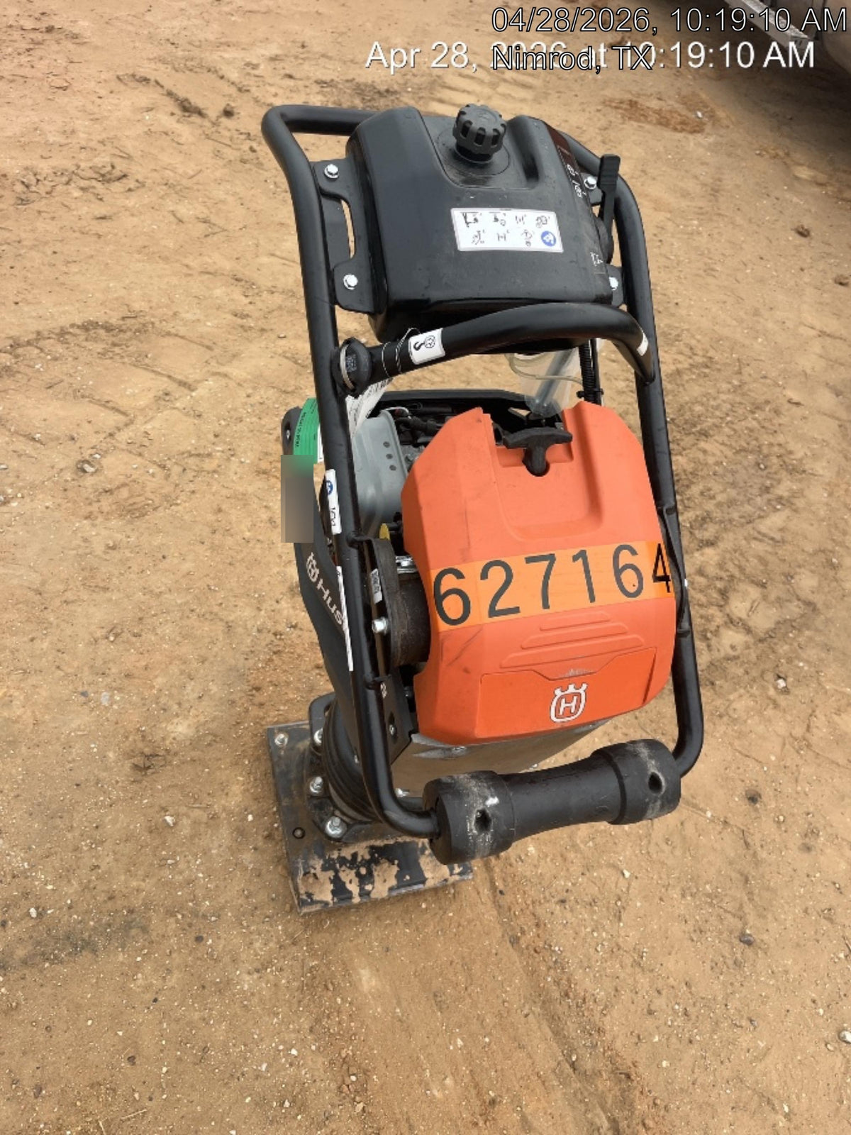 2025 HUSQVARNA LT6005