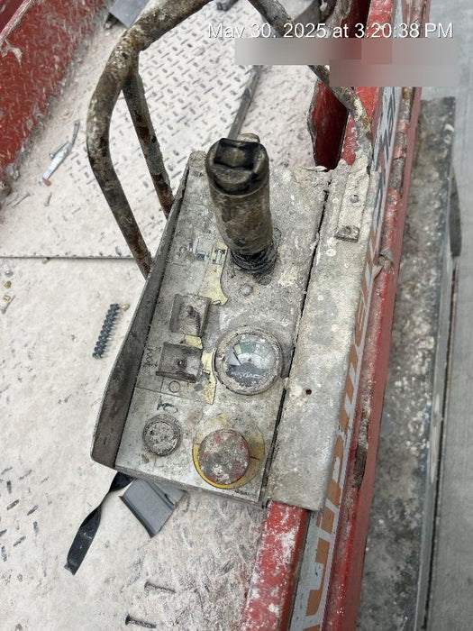 2018 SKYJACK SJIII-3219