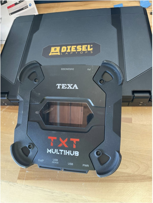 2024 DIESEL LAPTOPS DIESEL LAPTOP