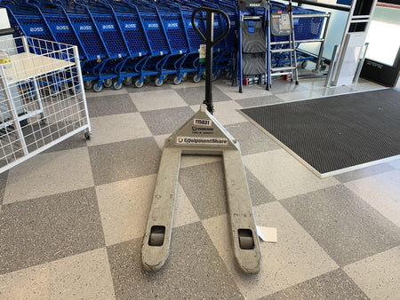 2019 STRONGWAY 4400 lb Pallet Jack
