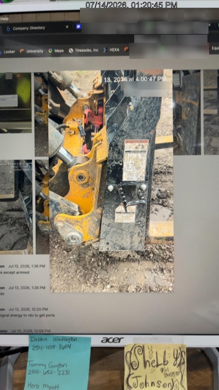 2025 VIRNIG PF7255