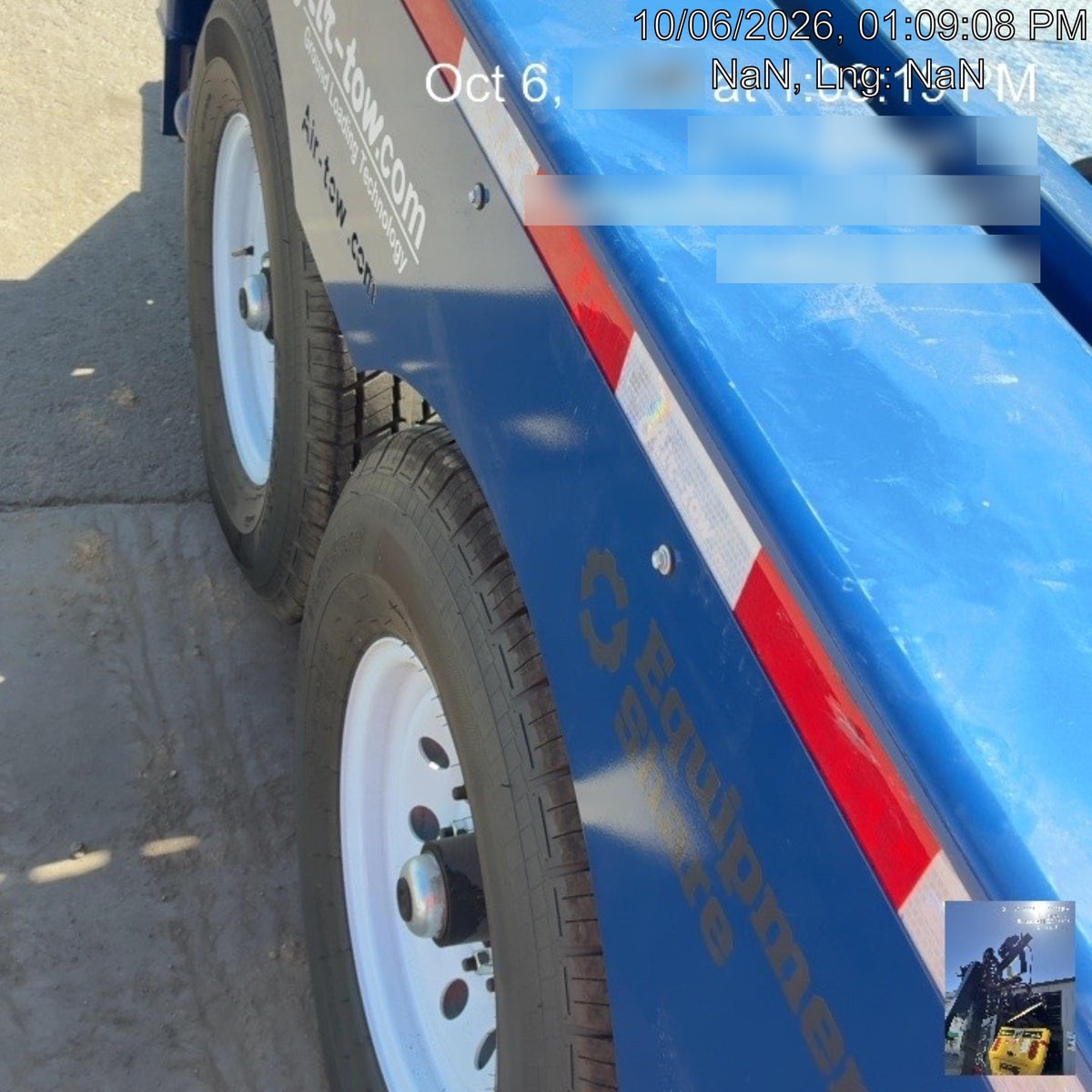 2023 TORO MBTX 2500-TS