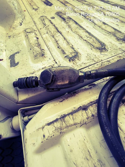 2021 MICHIGAN PNEUMATIC 750SS