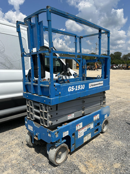 2020 Genie GS-1930 GENIE GS-1930