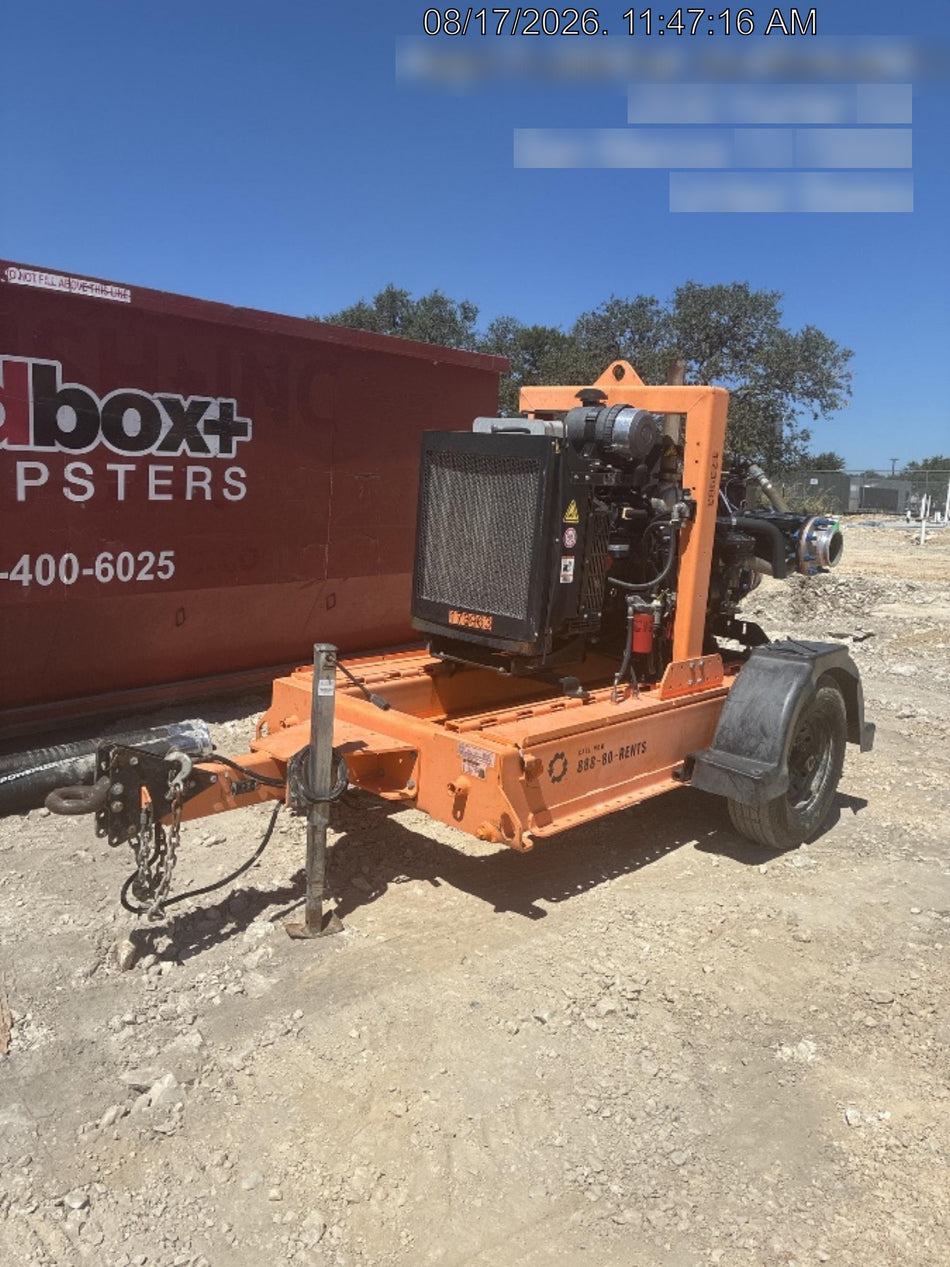 2021 PIONEER PP66S12L71-TD2.9L4