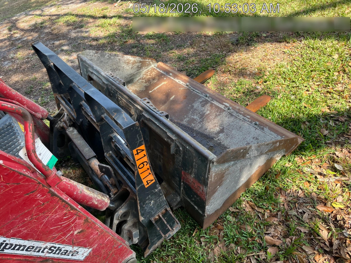 2024 ARROW MATERIAL HANDLING FS5100CB - 72"