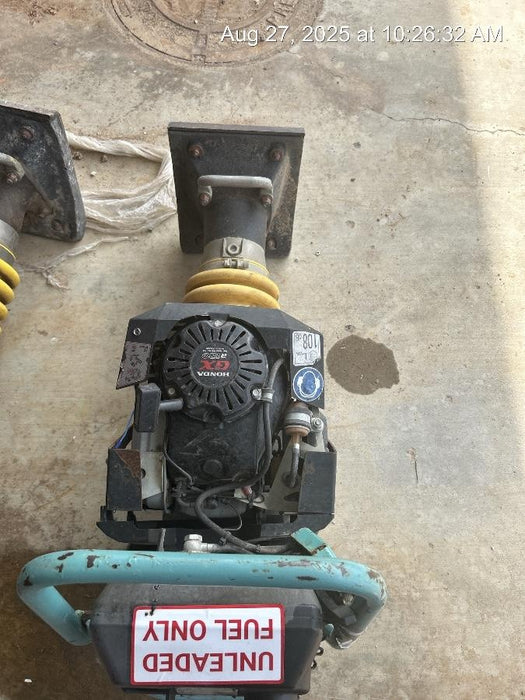 2021 AMMANN ATR 68 P