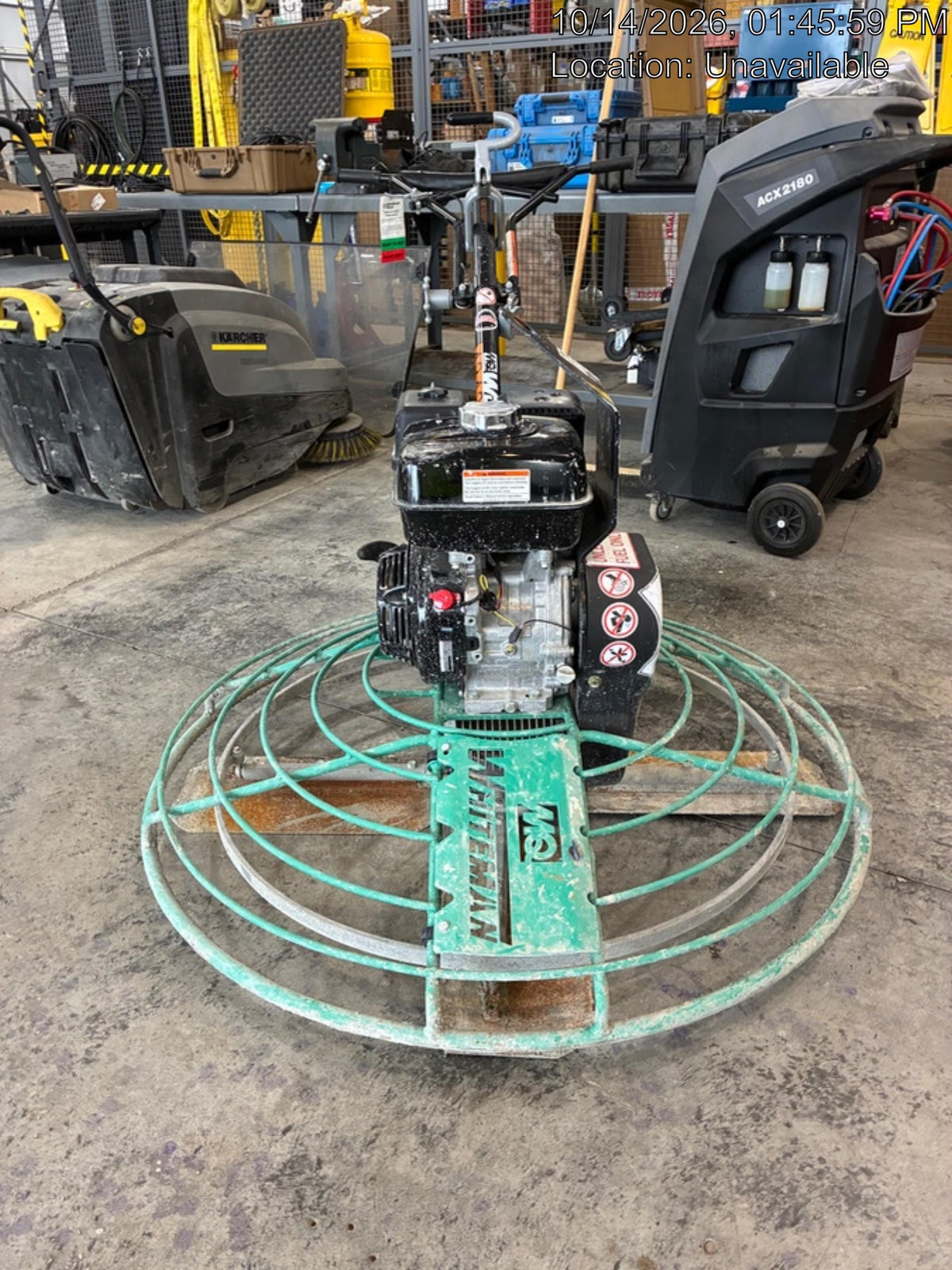 2024 MULTIQUIP B46H90