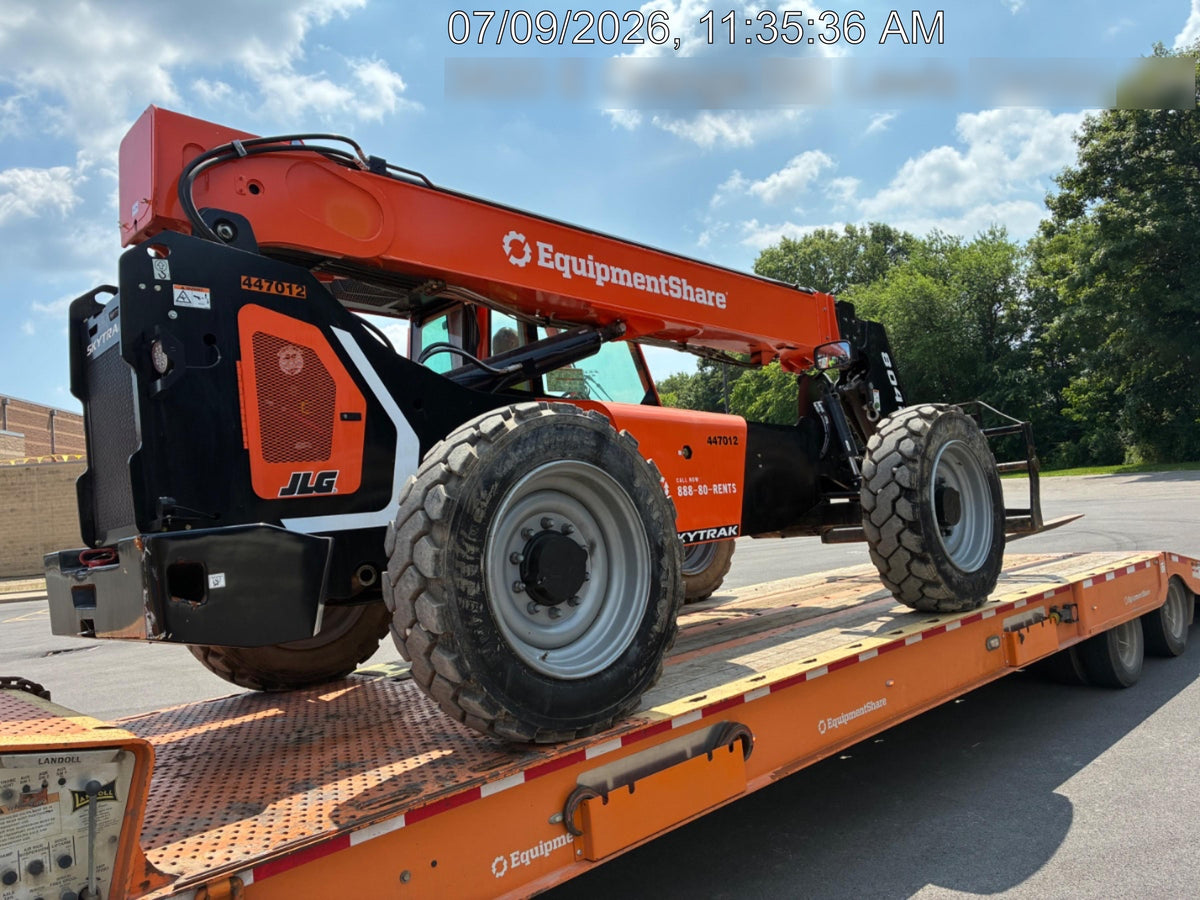 2024 SKYTRAK 8042