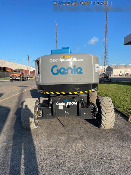 2024 GENIE Z-45 XC