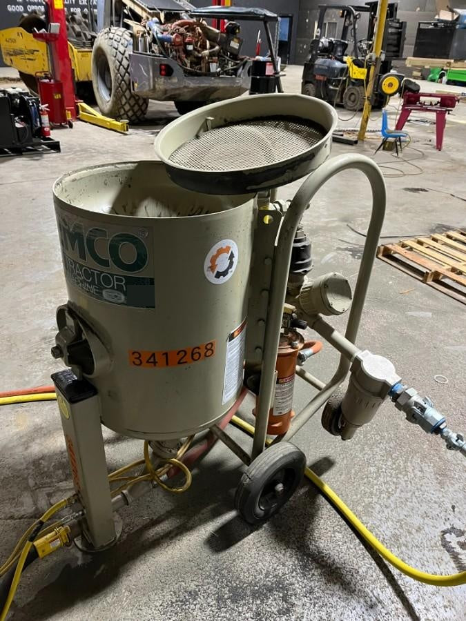 2023 CLEMCO 21548