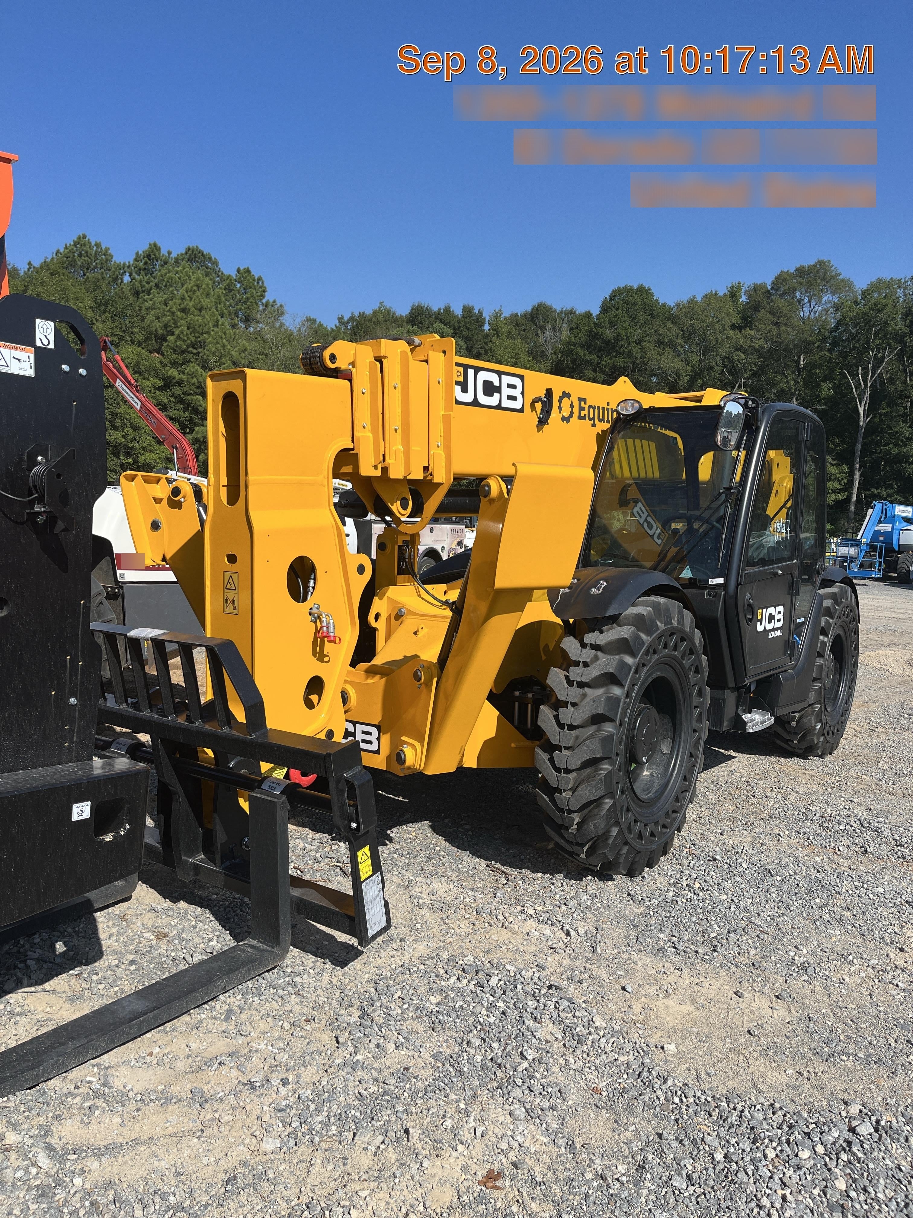 2026 JCB 512-56