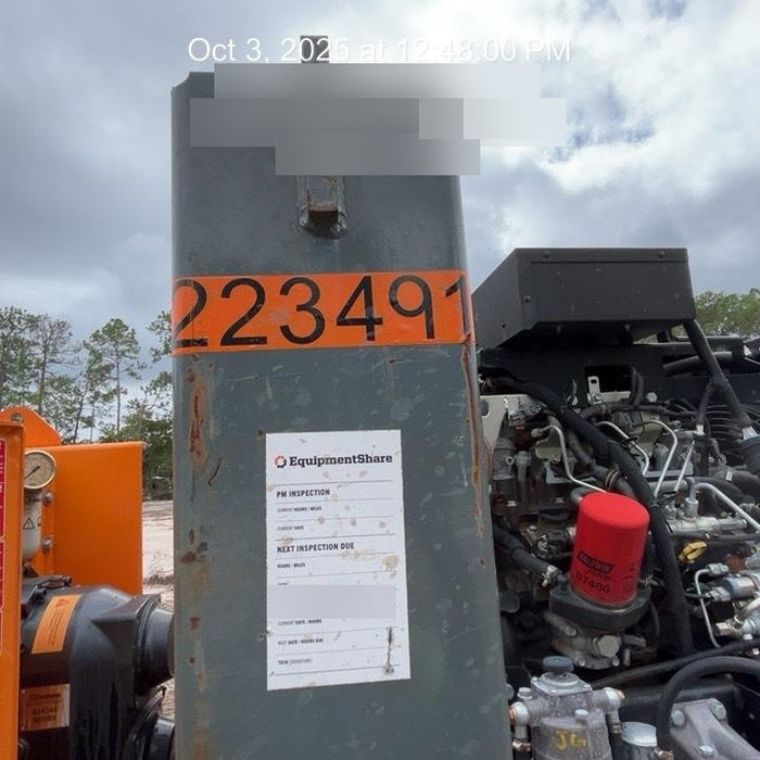 2022 MYERS-SETH RL-200