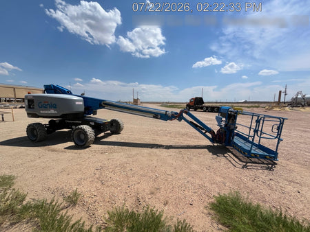 2024 GENIE S-45 XC