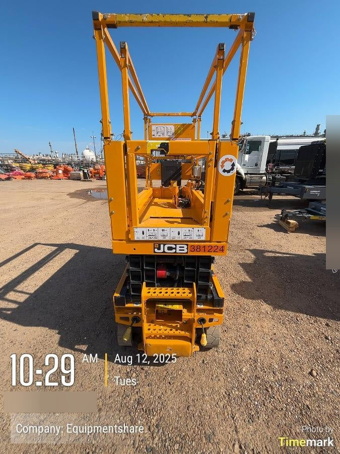 2024 JCB S1932E