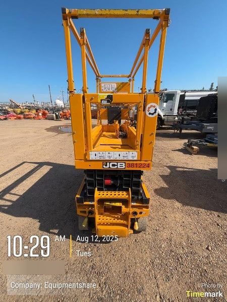 2024 JCB S1932E